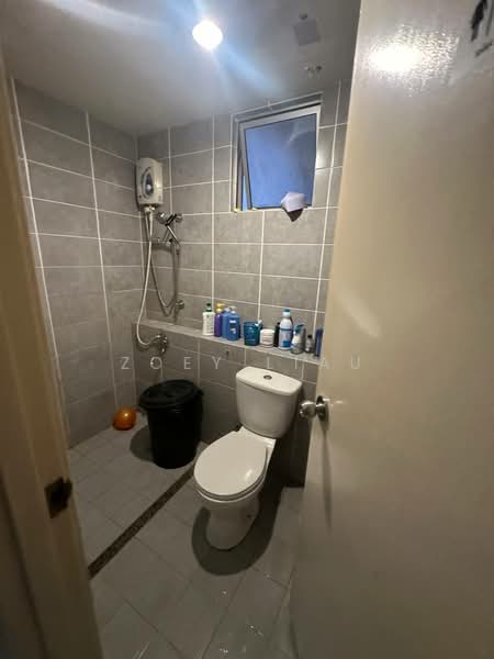 Condominium for Sale at Alam Damai - Zoey Liau - Bathroom - PropertyGuru.com.my