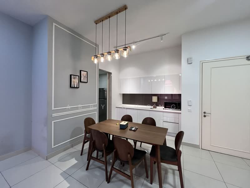 Service Residence for Rent at The Park Sky Residence - Abby Chong - PropertyGuru.com.my