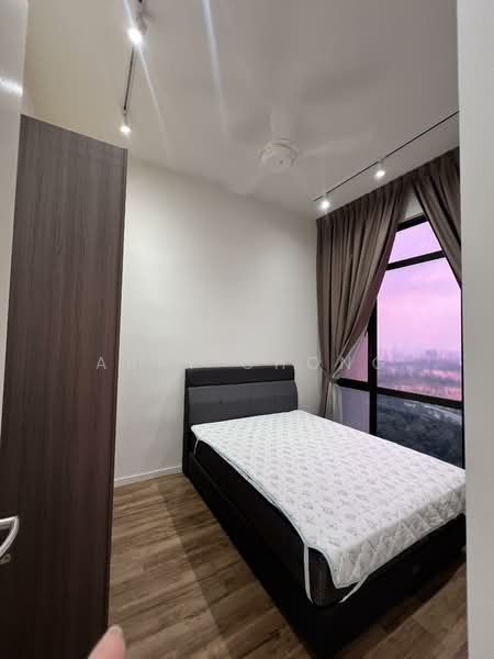Service Residence for Rent at The Park Sky Residence - Abby Chong - PropertyGuru.com.my