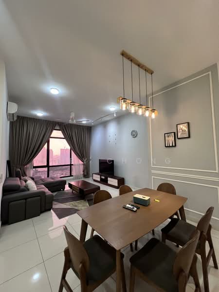Service Residence for Rent at The Park Sky Residence - Abby Chong - PropertyGuru.com.my