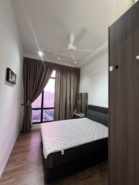 Service Residence for Rent at The Park Sky Residence - Abby Chong - PropertyGuru.com.my