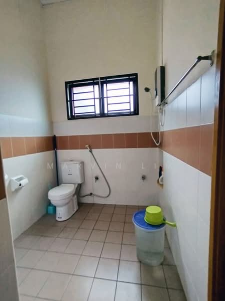 Semi-Detached House for Sale in Iskandar Puteri (Nusajaya) (Johor) - Marvin Lim - Bathroom - PropertyGuru.com.my