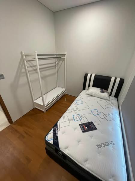 Service Residence for Rent at Sky Suites @ KLCC - Ariel Lee - Bedroom - PropertyGuru.com.my