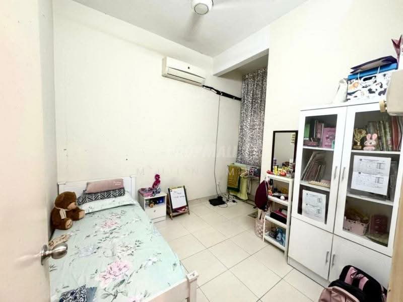 Terraced House for Sale in Klang (Selangor) - Muin Mn - Bedroom - PropertyGuru.com.my