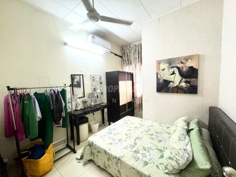 Terraced House for Sale in Klang (Selangor) - Muin Mn - Bedroom - PropertyGuru.com.my