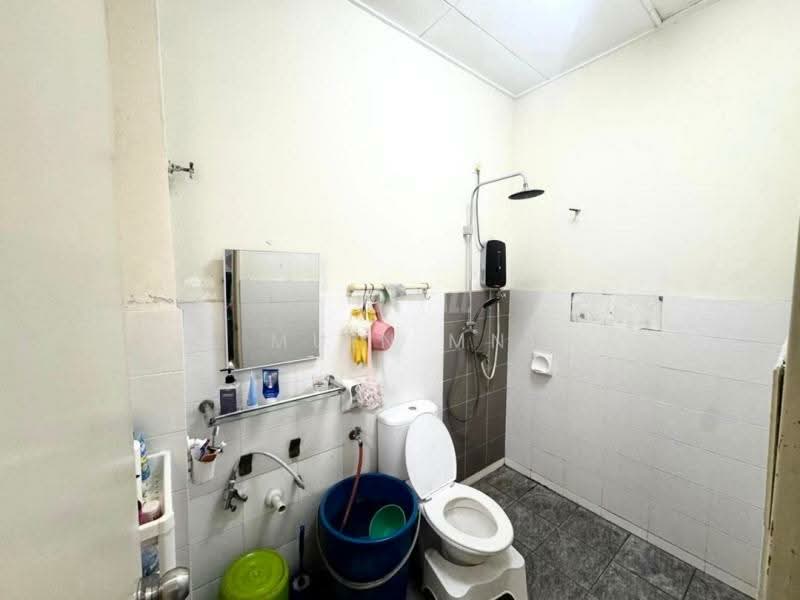 Terraced House for Sale in Klang (Selangor) - Muin Mn - Bathroom - PropertyGuru.com.my