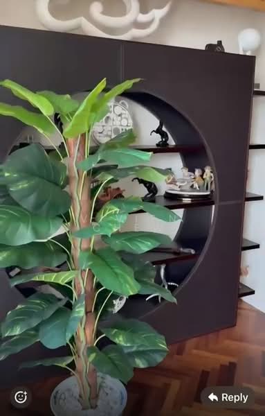 Condominium for Sale at Quayside Seafront Resort Condominiums - Vivien Chew - Interior - PropertyGuru.com.my