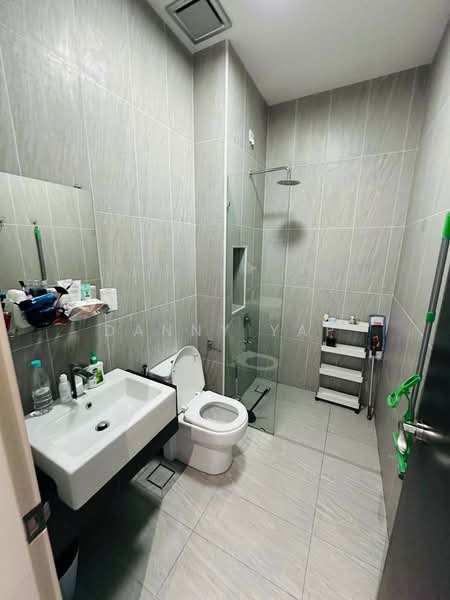 2.5-storey Terraced House for Sale in Eco Botanic (Iskandar Puteri (Nusajaya)) - Danny Yap - Bathroom - PropertyGuru.com.my
