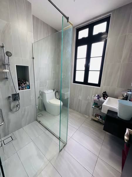 2.5-storey Terraced House for Sale in Eco Botanic (Iskandar Puteri (Nusajaya)) - Danny Yap - Bathroom - PropertyGuru.com.my