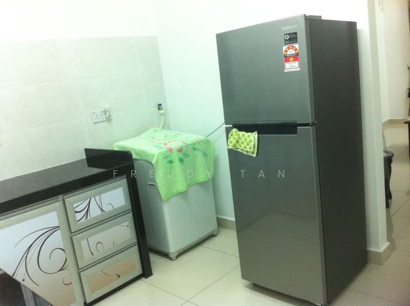 Untuk Disewa - Ara Green