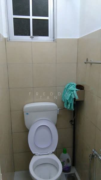 Untuk Disewa - Ara Green