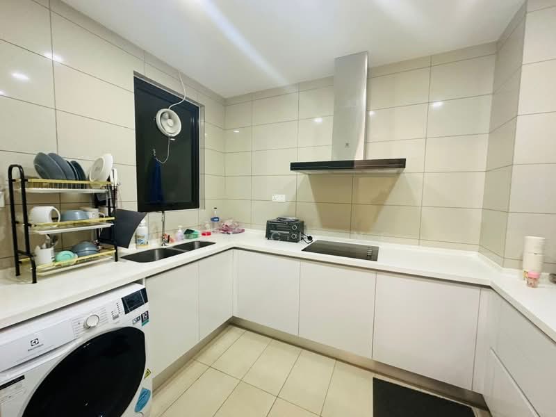 Service Residence for Sale at The Park Sky Residence - Abby Chong - PropertyGuru.com.my
