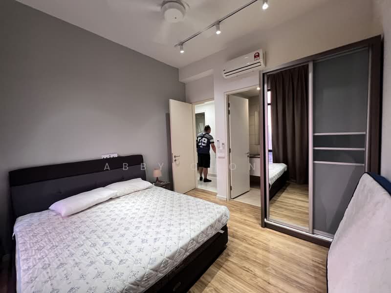 Service Residence for Sale at The Park Sky Residence - Abby Chong - PropertyGuru.com.my
