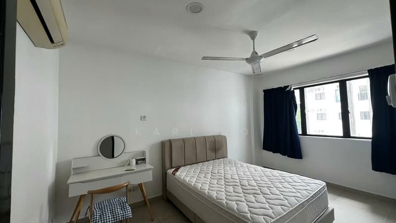 Condominium for Rent at Polo Park - Karl Ho - Bedroom - PropertyGuru.com.my