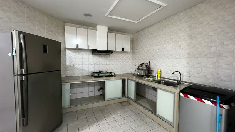 Condominium for Rent at Polo Park - Karl Ho - Kitchen - PropertyGuru.com.my