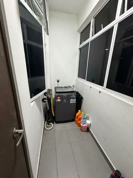 Servis Apartment untuk Dijual di Twin Danga Residence - Stephanie Yap - PropertyGuru.com.my