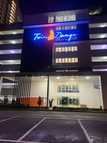 Servis Apartment untuk Dijual di Twin Danga Residence - Stephanie Yap - PropertyGuru.com.my