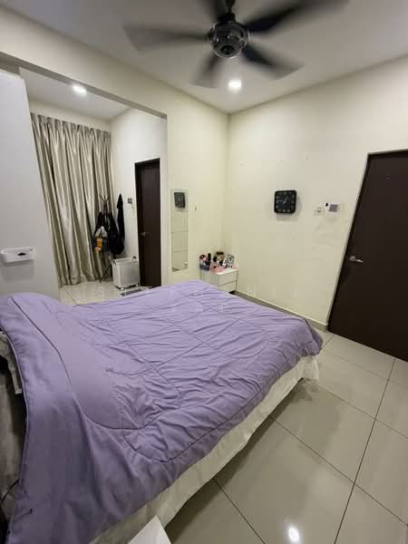 Servis Apartment untuk Dijual di Twin Danga Residence - Stephanie Yap - PropertyGuru.com.my