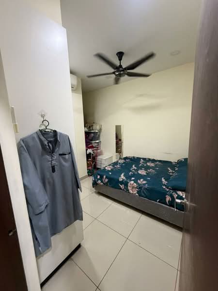 Servis Apartment untuk Dijual di Twin Danga Residence - Stephanie Yap - PropertyGuru.com.my