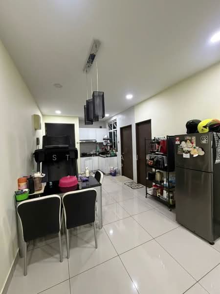 Servis Apartment untuk Dijual di Twin Danga Residence - Stephanie Yap - PropertyGuru.com.my
