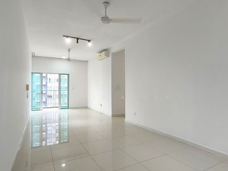 Service Residence for Sale at Savanna Executive Suite @ Southville City - Syakir Adman - Living Room - PropertyGuru.com.my