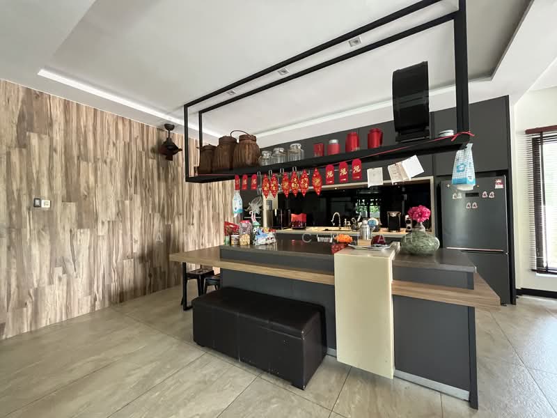 Bungalow for Sale in Taman Tasik Prima (Puchong) - Carrey Chiah - Kitchen - PropertyGuru.com.my