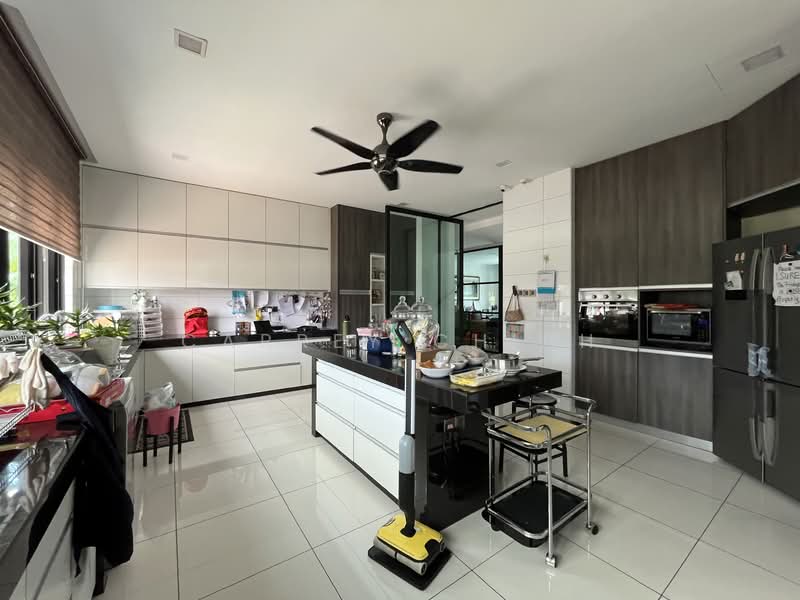 Bungalow for Sale in Taman Tasik Prima (Puchong) - Carrey Chiah - Kitchen - PropertyGuru.com.my