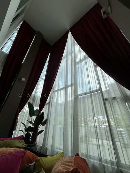 Bungalow for Sale in Taman Tasik Prima (Puchong) - Carrey Chiah - Living Room - PropertyGuru.com.my