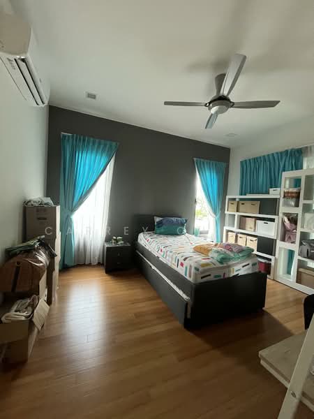Bungalow for Sale in Taman Tasik Prima (Puchong) - Carrey Chiah - Bedroom - PropertyGuru.com.my