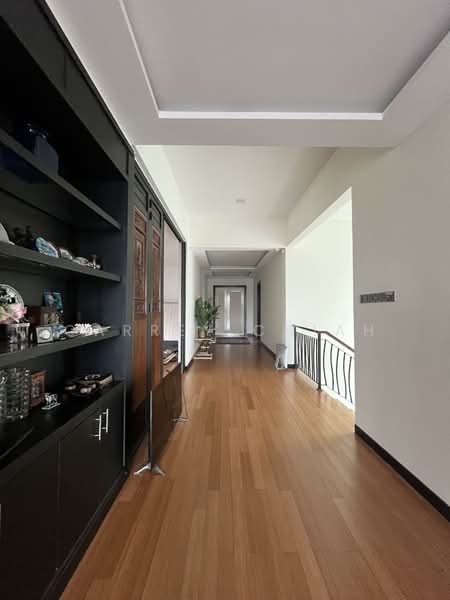 Bungalow for Sale in Taman Tasik Prima (Puchong) - Carrey Chiah - Corridor - PropertyGuru.com.my