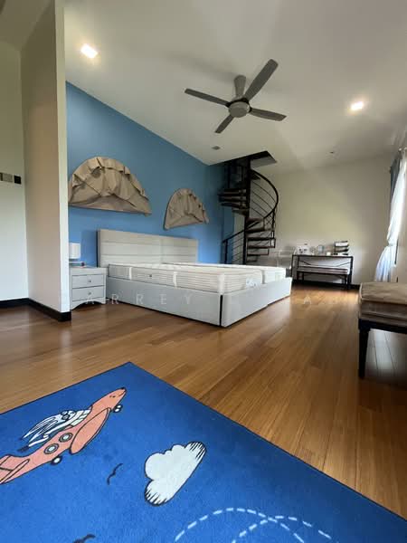 Bungalow for Sale in Taman Tasik Prima (Puchong) - Carrey Chiah - Bedroom - PropertyGuru.com.my