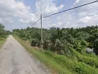 For Sale - Sabak Bernam
