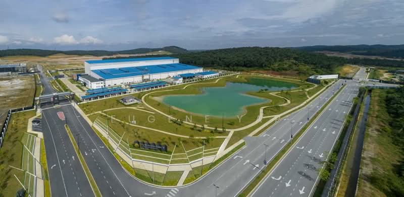 Agricultural Land for Sale in Puncak Alam (Selangor) - Eugene Yap - Exterior - PropertyGuru.com.my