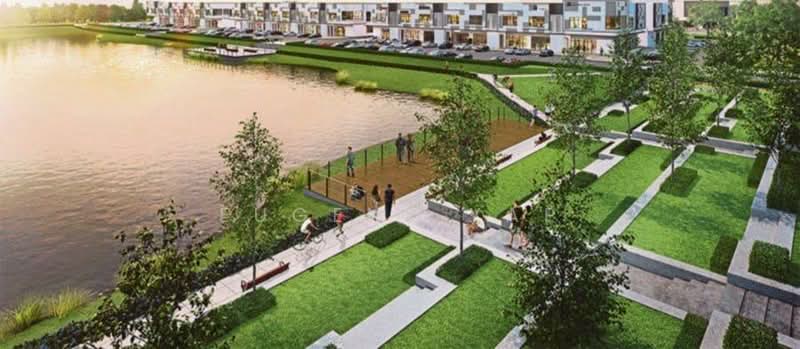 Agricultural Land for Sale in Puncak Alam (Selangor) - Eugene Yap - PropertyGuru.com.my