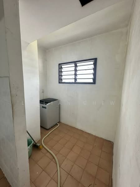 Apartment for Rent at Seri Mutiara Apartment - Li Lian Chew - Interior - PropertyGuru.com.my