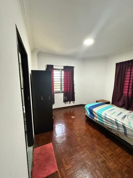 Apartment for Rent at Seri Mutiara Apartment - Li Lian Chew - Bedroom - PropertyGuru.com.my