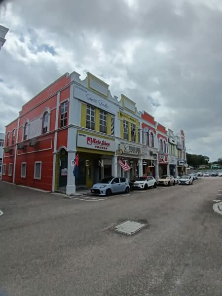 Kedai / Pejabat untuk Disewa di Taman Mount Austin (Tebrau) - Iden Tan - Exterior - PropertyGuru.com.my