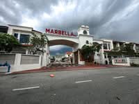 For Rent - Marbella Ipoh South