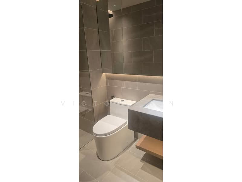 Service Residence for Sale at Armani Hallson KLCC - Victor Chin - Bathroom - PropertyGuru.com.my