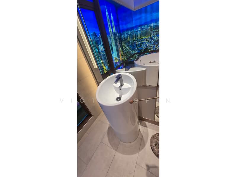 Service Residence for Sale at Armani Hallson KLCC - Victor Chin - Bathroom - PropertyGuru.com.my