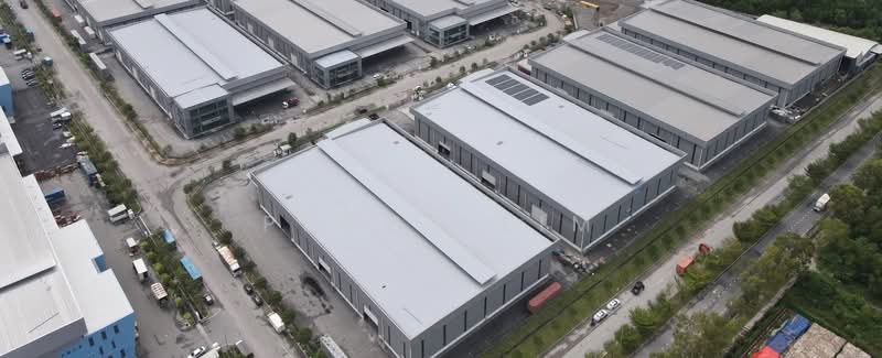 Warehouse for Rent in Klang (Selangor) - Peggy Lim - Exterior - PropertyGuru.com.my