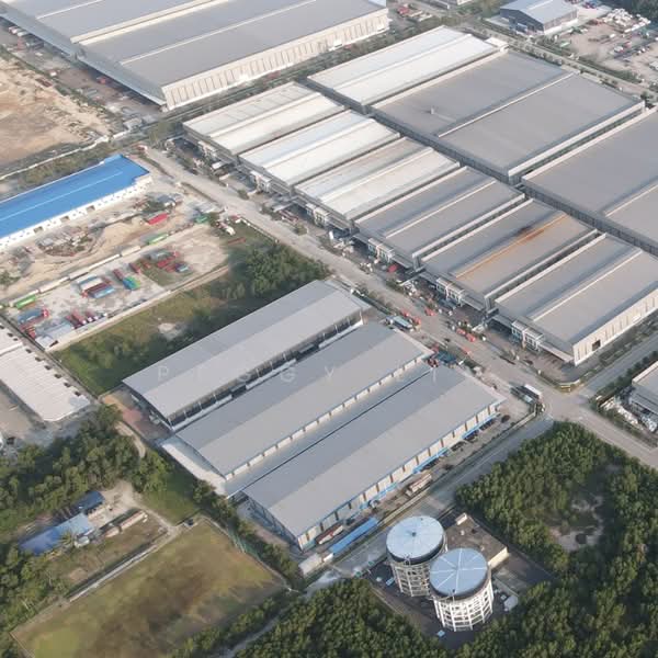 Warehouse for Rent in Klang (Selangor) - Peggy Lim - Exterior - PropertyGuru.com.my