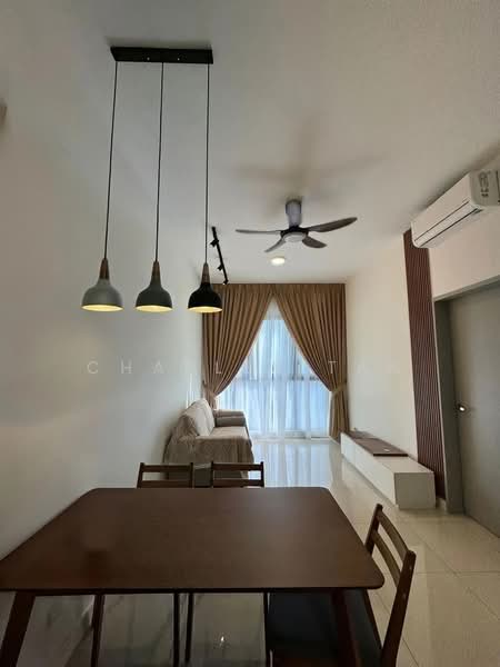 Condominium for Rent at Skyline KL - Charles Tan - PropertyGuru.com.my