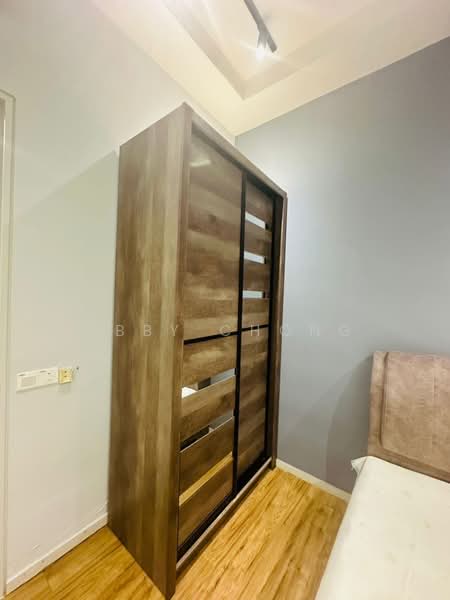 Service Residence for Sale at The Park Sky Residence - Abby Chong - Bedroom - PropertyGuru.com.my