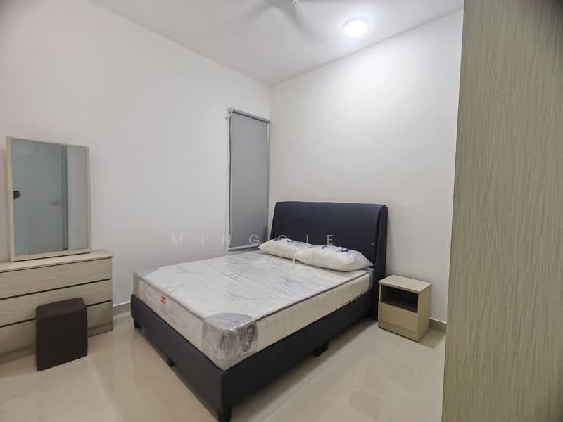 Condominium for Rent at Mezzo - Minggie . - Bedroom - PropertyGuru.com.my