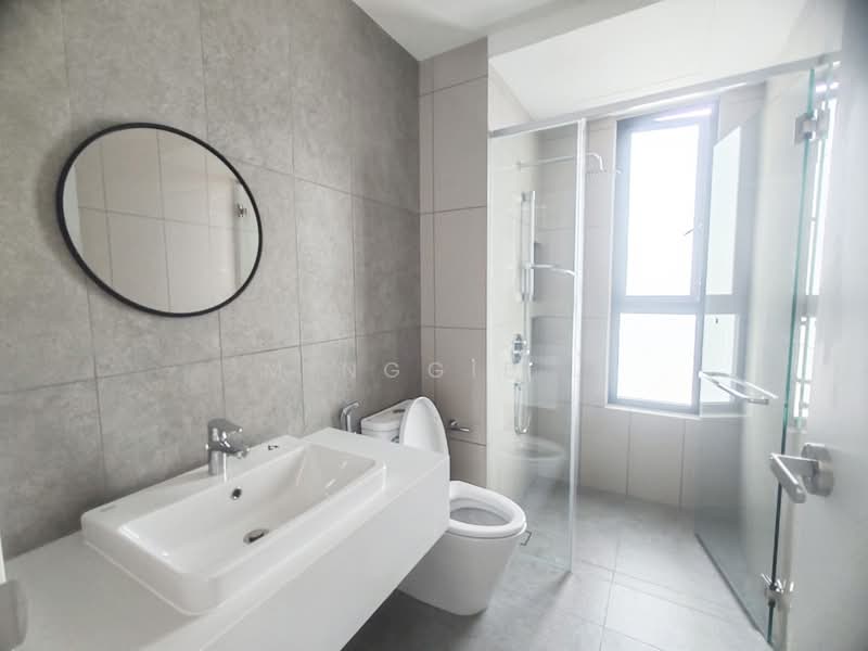 Condominium for Rent at Mezzo - Minggie . - Bathroom - PropertyGuru.com.my
