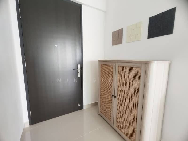 Condominium for Rent at Mezzo - Minggie . - Entrance - PropertyGuru.com.my