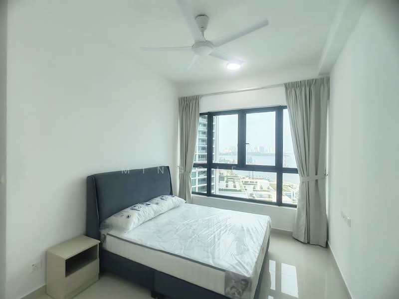 Condominium for Rent at Mezzo - Minggie . - Bedroom - PropertyGuru.com.my