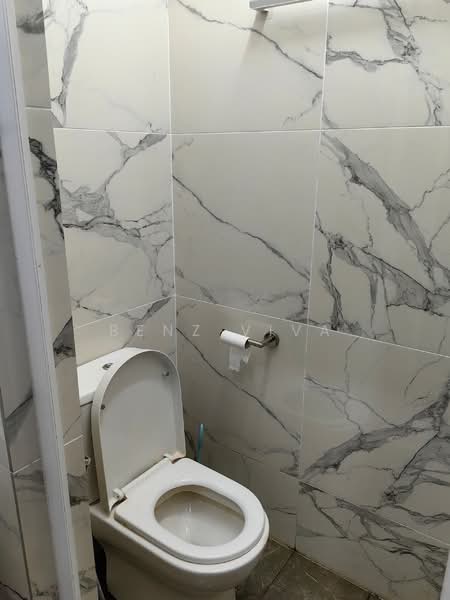 Service Residence for Rent at The Grand Subang Jaya SS15 - Benz Viva - Bathroom - PropertyGuru.com.my