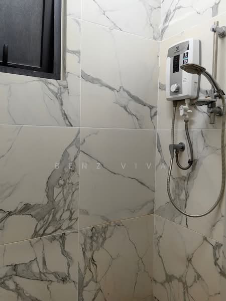 Service Residence for Rent at The Grand Subang Jaya SS15 - Benz Viva - Bathroom - PropertyGuru.com.my
